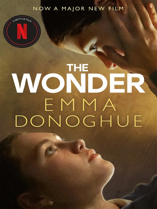 Title details for The Wonder by Emma Donoghue - Available